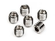 HPI Z700 SET SCREW M3 X 3MM (6 PCS)